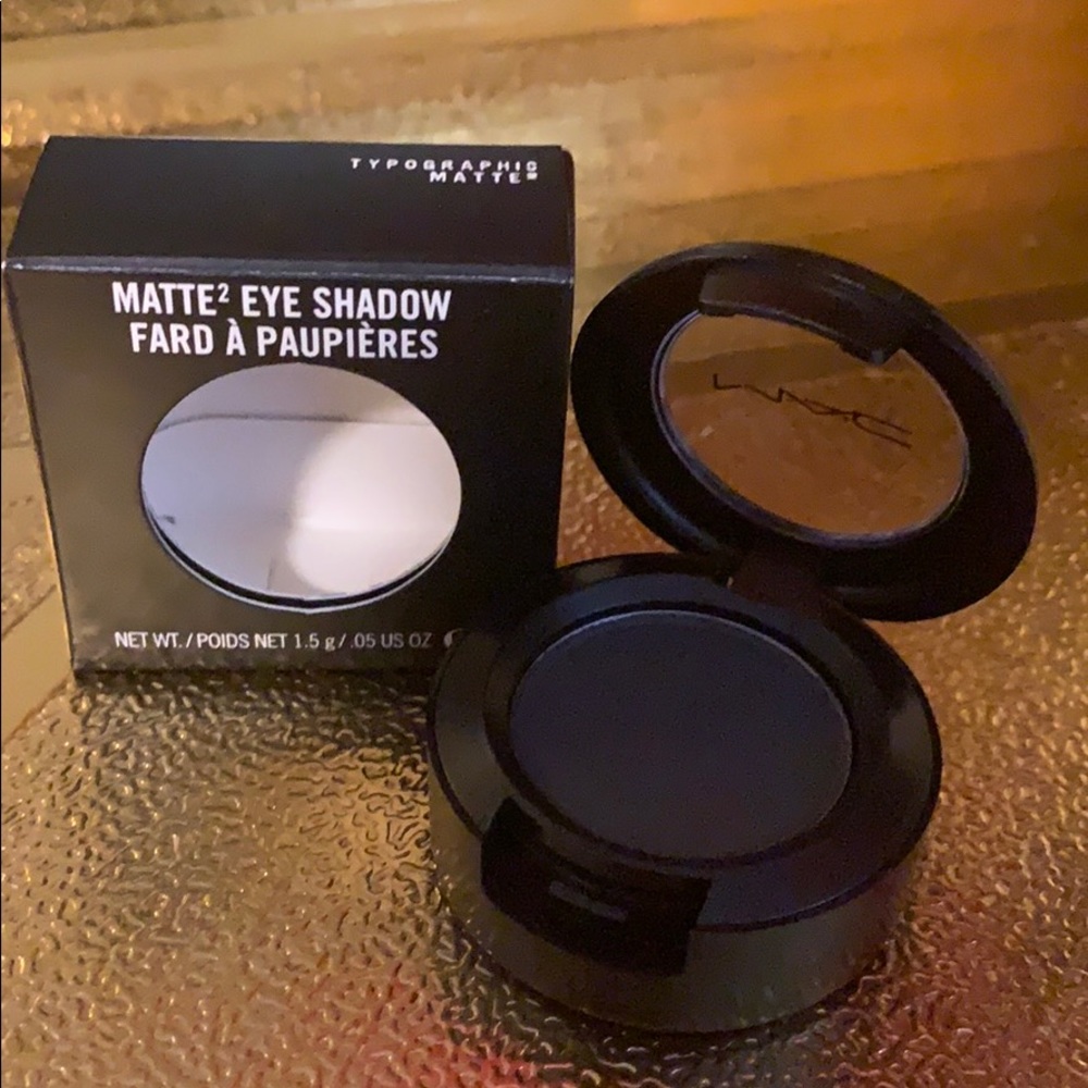 ❣️MAC eyes shadow 👀☺️